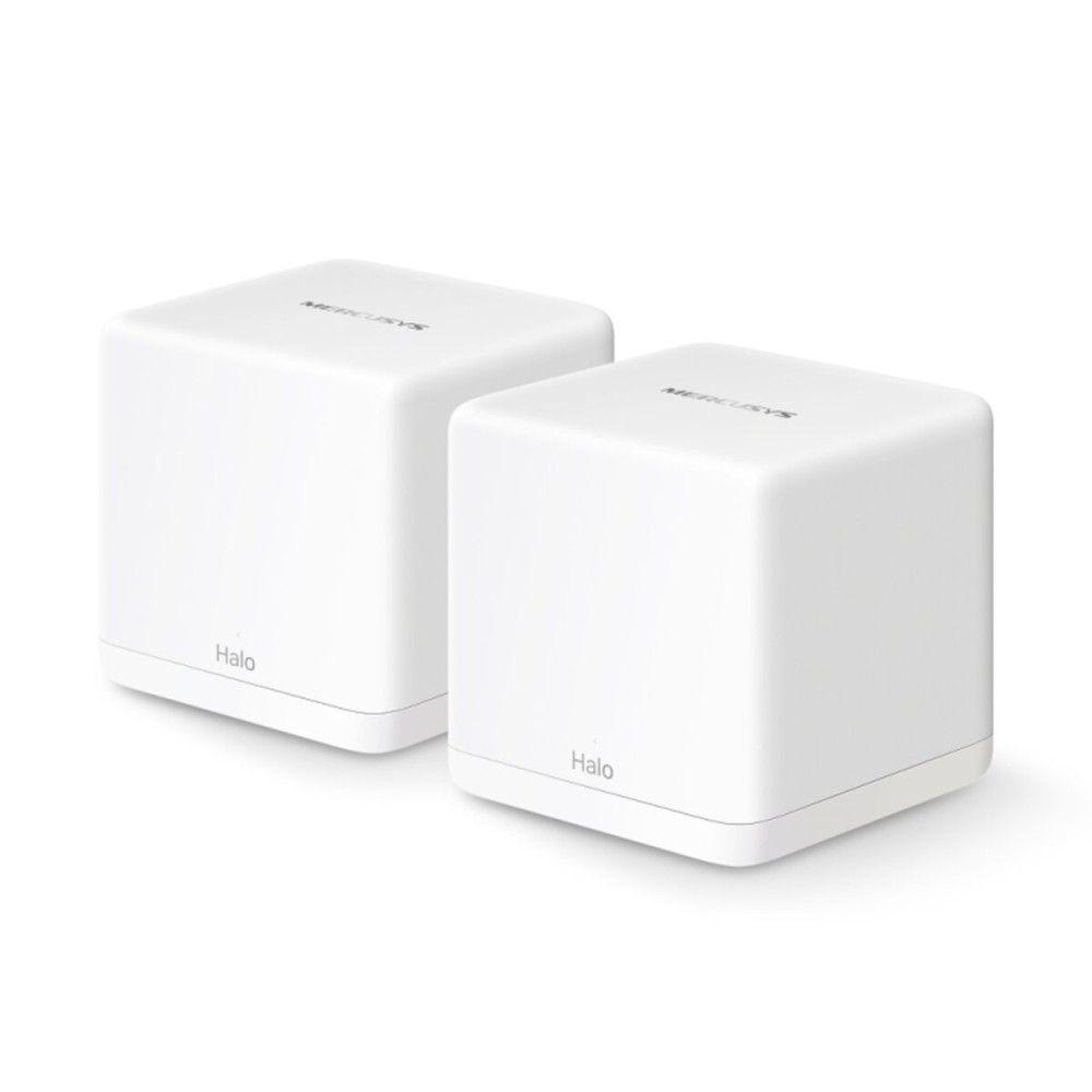 Access point Mercusys Halo H60X(2-pack) White