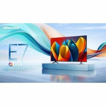 Smart TV Hisense 50E7NQ 4K Ultra HD 50" HDR QLED Dolby Vision