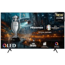 TV intelligente Hisense 85E7NQ 85" 4K Ultra HD HDR D-LED QLED