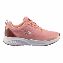 Laufschuhe für Erwachsene John Smith Ronel Damen Rosa