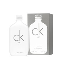 Parfum Unisexe Calvin Klein CK All EDT 50 ml