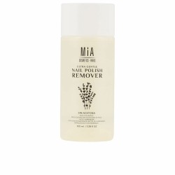 Nagellackentferner Ultra Gentle Nail Polish Remover Mia Cosmetics Paris