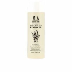 Dissolvant Ultra Gentle Nail Polish Remover Mia Cosmetics Paris