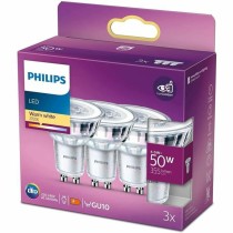 Lampe LED Philips Foco F 4,6 W (2700k)