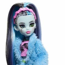 Puppe Monster High FRANKIE SOIREE PYJAMA