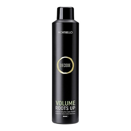 Schaum Decode Volume Roots Up Montibello Decode Volume (300 ml)