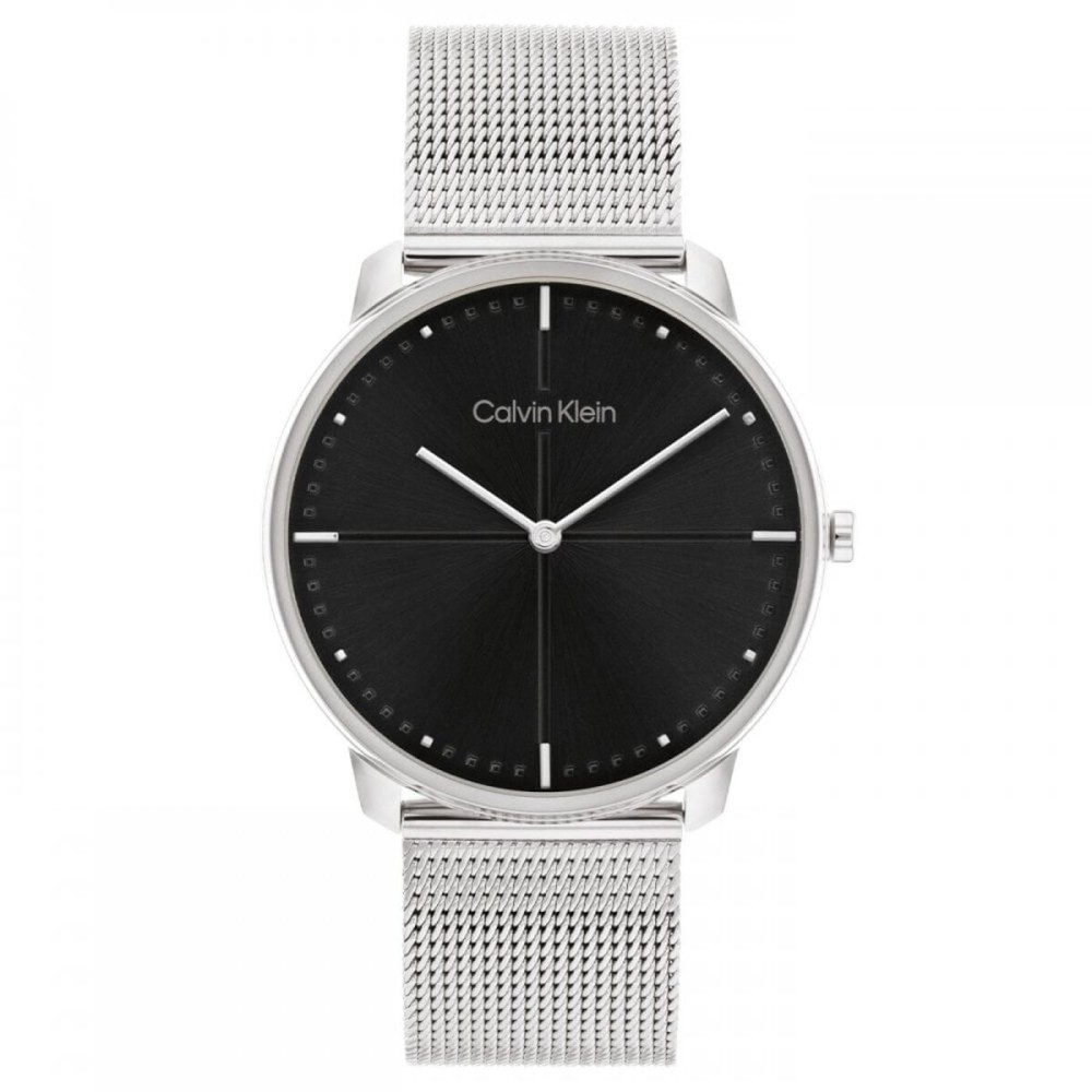 Ladies' Watch Calvin Klein ICONIC (Ø 40 mm) (Ø 35 mm)