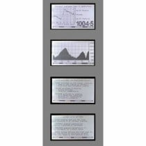 Barometer NASA Meteoman