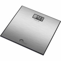 Digital Bathroom Scales Little Balance 8159 Black Steel Stainless steel 180 kg