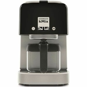 Drip Coffee Machine Kenwood COX750BK 1200 W 750 ml