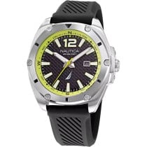 Montre Homme Nautica NAPTCS222 Noir (Ø 44 mm)