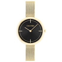 Ladies' Watch Calvin Klein ICONIC (Ø 30 mm)