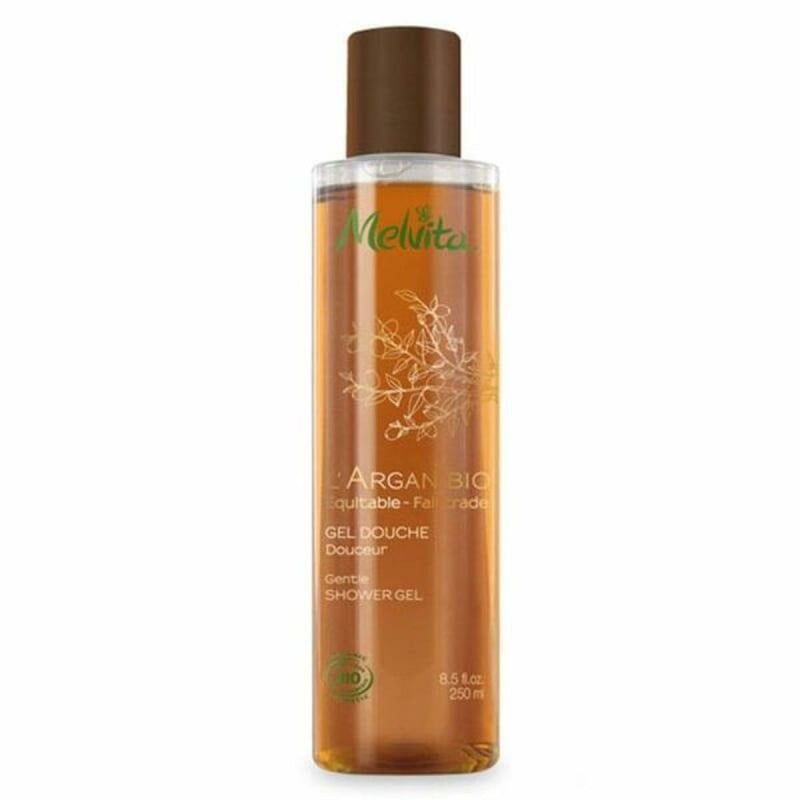 Duschgel L'Argan Bio Melvita (250 ml)