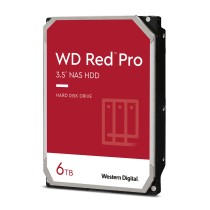 Festplatte Western Digital WD6005FFBX 6 TB