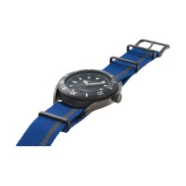 Men's Watch Nautica PORTOFINO (Ø 45 mm)