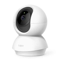 IP camera TP-Link C200 1080 px WiFi 2.4 GHz