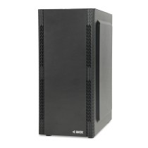 ATX Semi-tower Box Ibox