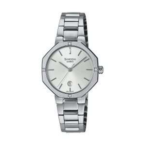 Montre Femme Casio SHEEN (Ø 28 mm)