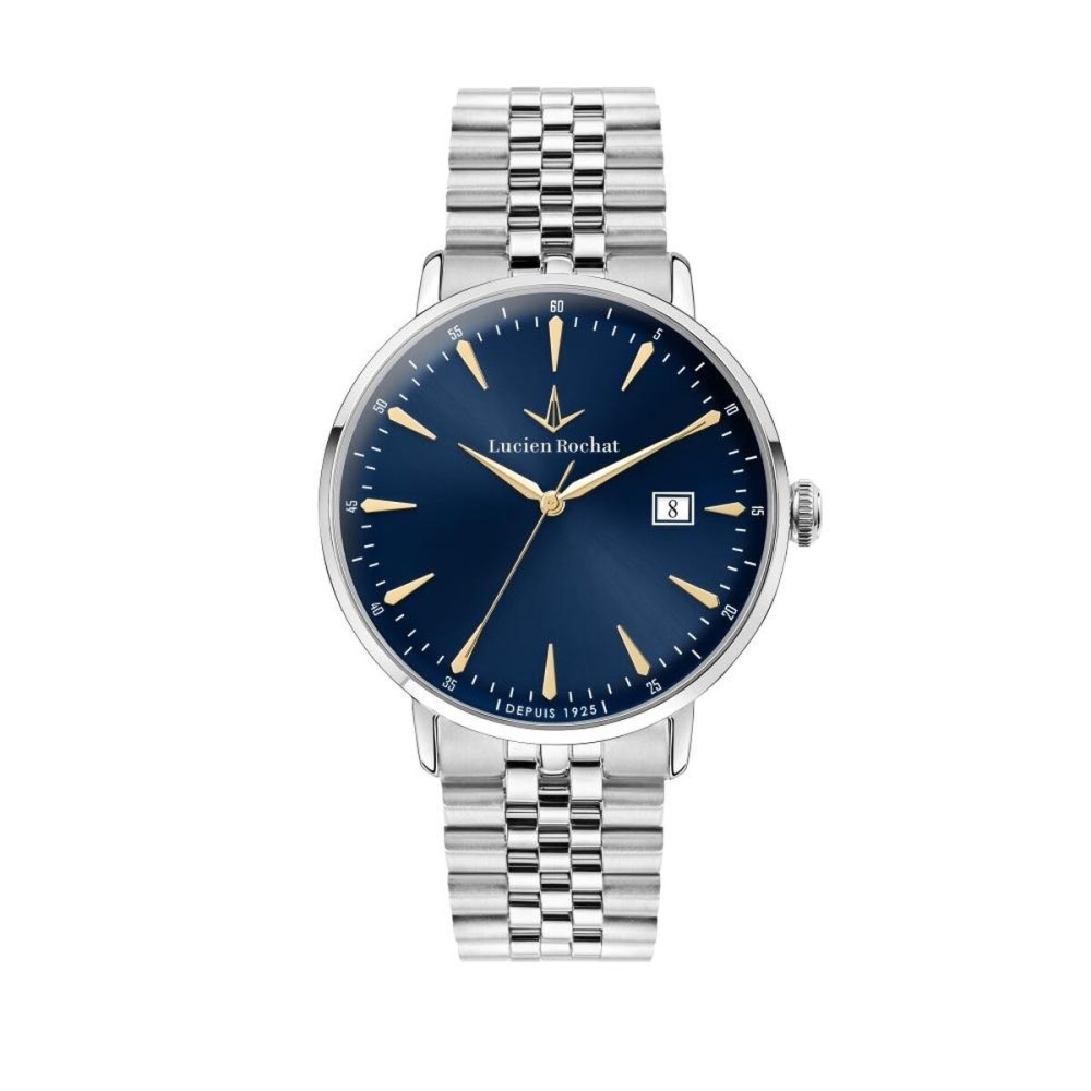 Montre Homme Lucien Rochat R0453120005 (Ø 41 mm)