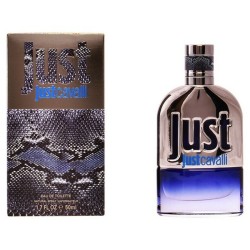 Men's Perfume Just Cavalli Roberto Cavalli EDT