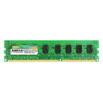 Mémoire RAM Silicon Power SP008GLLTU160N02 DDR3L CL11 8 GB