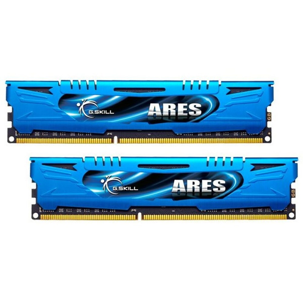 Mémoire RAM GSKILL Ares DDR3 CL11 16 GB