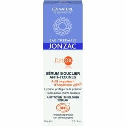 Schützendes Serum Détox Eau Thermale Jonzac 1336612 30 ml