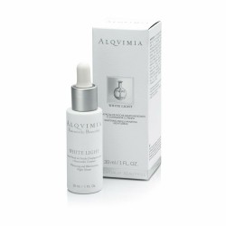 Sérum de nuit White Light Alqvimia (30 ml)