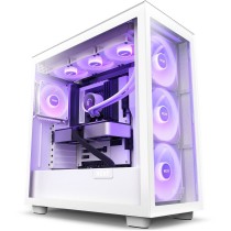 Flüssigkühlungs-Kit NZXT RL-KR360-W1