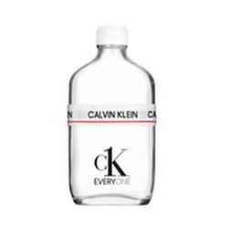 Parfum Unisexe Calvin Klein EDT