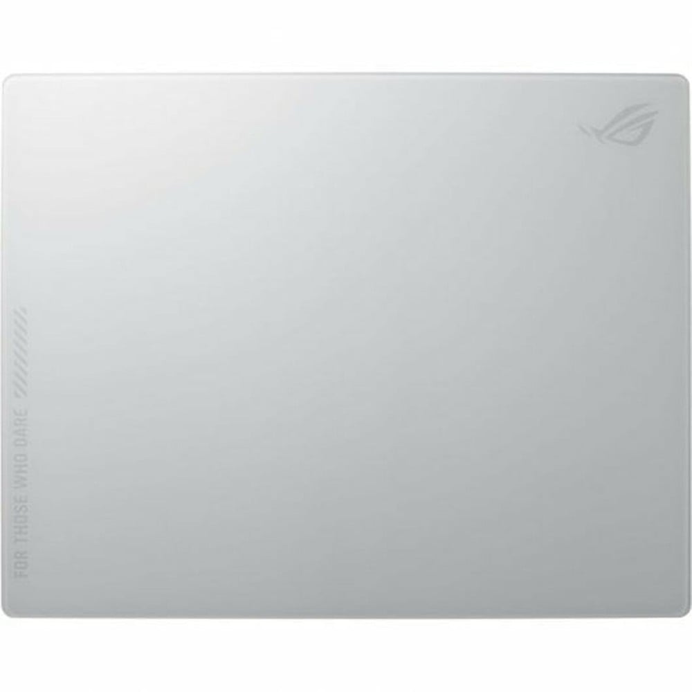 Mouse Mat Asus ROG Moonstone Ace L White