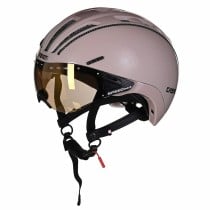 Casque de Cyclisme pour Adultes Casco ROADSTER+ Doré 55-57