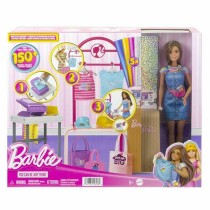 Puppe Barbie HKT78