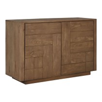 Anrichte Home ESPRIT natürlich Mango-Holz 110 X 40 X 72 cm