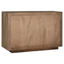 Buffet Home ESPRIT Naturel Bois de manguier 110 X 40 X 72 cm