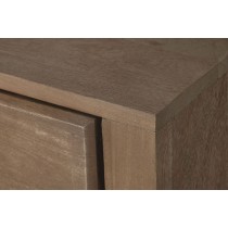 Anrichte Home ESPRIT natürlich Mango-Holz 110 X 40 X 72 cm