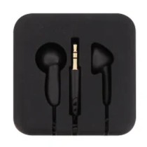 Headphones TNB POCKET Black