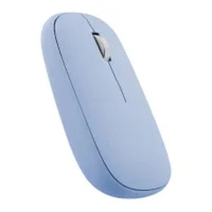 Souris sans-fil TNB iClick Bleu