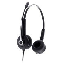 Headphones with Microphone TNB ACTIV 200S