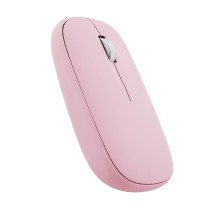 Wireless Mouse TNB iClick Pink