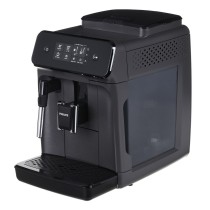 Superautomatische Kaffeemaschine Philips EP1224/00 Schwarz 1500 W 15 bar 1,8 L