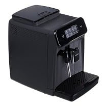 Superautomatische Kaffeemaschine Philips EP1224/00 Schwarz 1500 W 15 bar 1,8 L