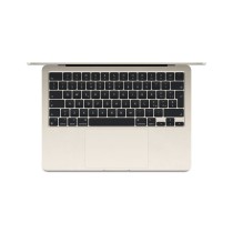 Ordinateur Portable Apple MacBook Air 13,6" M3 16 GB RAM 512 GB SSD