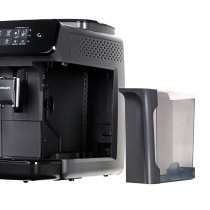 Superautomatische Kaffeemaschine Philips EP1224/00 Schwarz 1500 W 15 bar 1,8 L