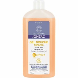 Gel de douche Surgras Eau Thermale Jonzac 1336598 500 ml