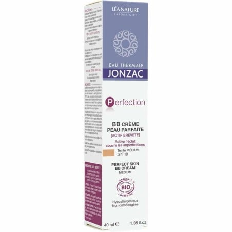 Facial Cream Perfection BB Eau Thermale Jonzac 1337327 02-Medium 40 ml