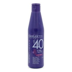 Décolorant Oxig Salerm Oxig 40vol 40 vol 12 % (225 ml)