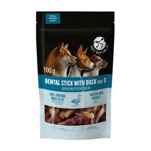 Dog Snack PETREPUBLIC                                 Duck 100 g