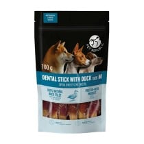 Snack pour chiens PETREPUBLIC                                 Canard 100 g