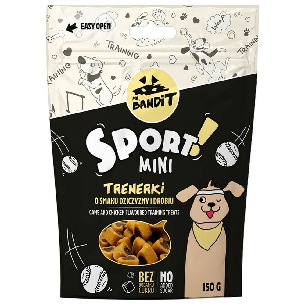 Snack pour chiens VETEXPERT                                 150 g